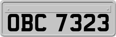 OBC7323
