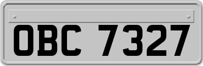 OBC7327