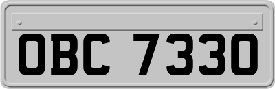 OBC7330