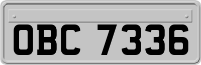 OBC7336
