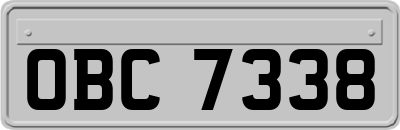 OBC7338