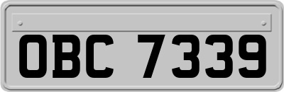 OBC7339