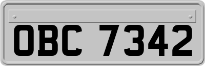 OBC7342