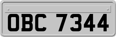 OBC7344