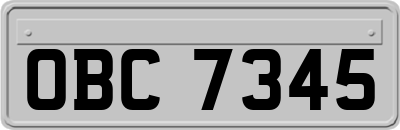 OBC7345