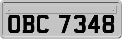 OBC7348