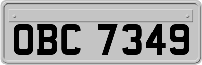 OBC7349