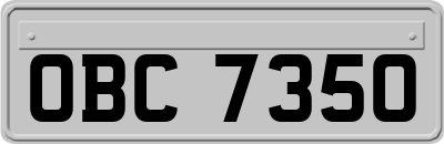 OBC7350