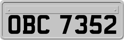 OBC7352