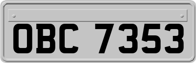 OBC7353