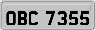 OBC7355