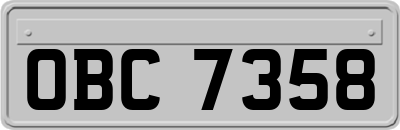 OBC7358