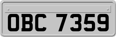 OBC7359