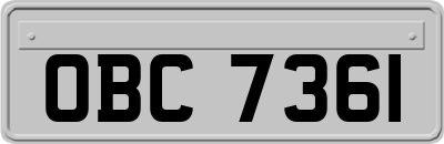 OBC7361