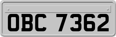 OBC7362