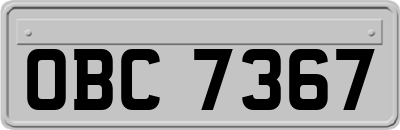 OBC7367