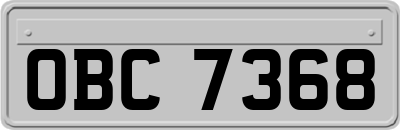 OBC7368