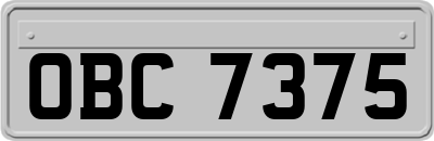 OBC7375