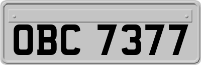 OBC7377
