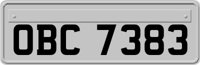 OBC7383