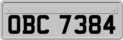 OBC7384