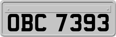 OBC7393