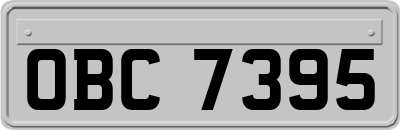 OBC7395
