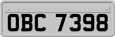 OBC7398