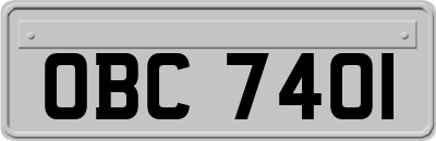 OBC7401