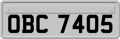 OBC7405