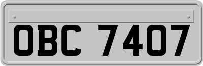 OBC7407