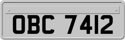 OBC7412