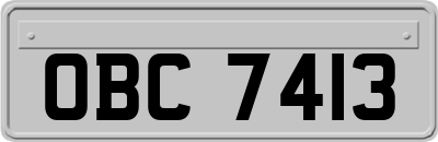 OBC7413