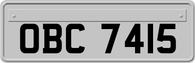 OBC7415