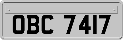 OBC7417
