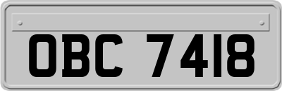 OBC7418