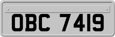 OBC7419