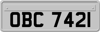 OBC7421