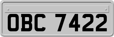 OBC7422