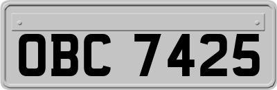OBC7425