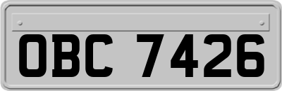 OBC7426