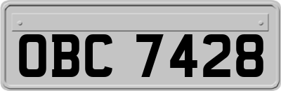 OBC7428