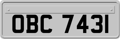 OBC7431