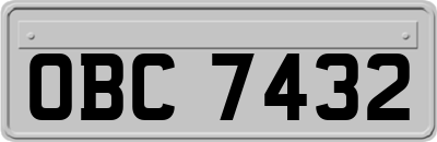 OBC7432