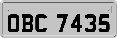 OBC7435