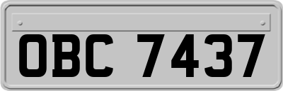 OBC7437