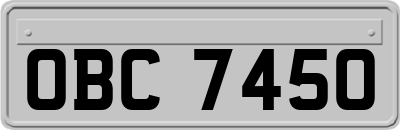 OBC7450