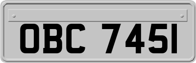 OBC7451