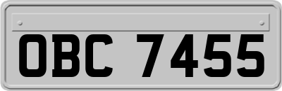OBC7455