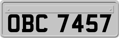 OBC7457